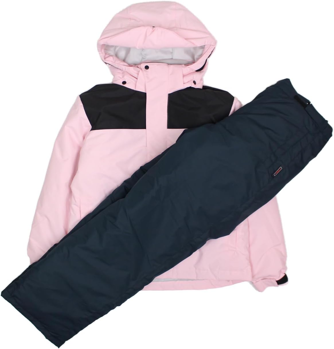 SIMS ESTIVO スノーボードウェア ジャケット&パンツセット SIMS ESTIVO スノーボードウェア ジャケット&パンツセット